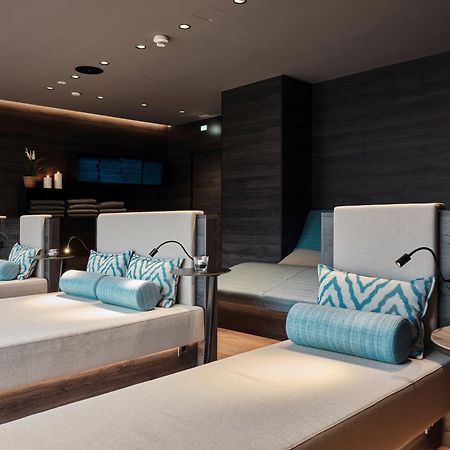 Hotel Hasenauer 4 Sterne Superior ซาลบาคฮินเทอร์เกลมม์ ภายนอก รูปภาพ