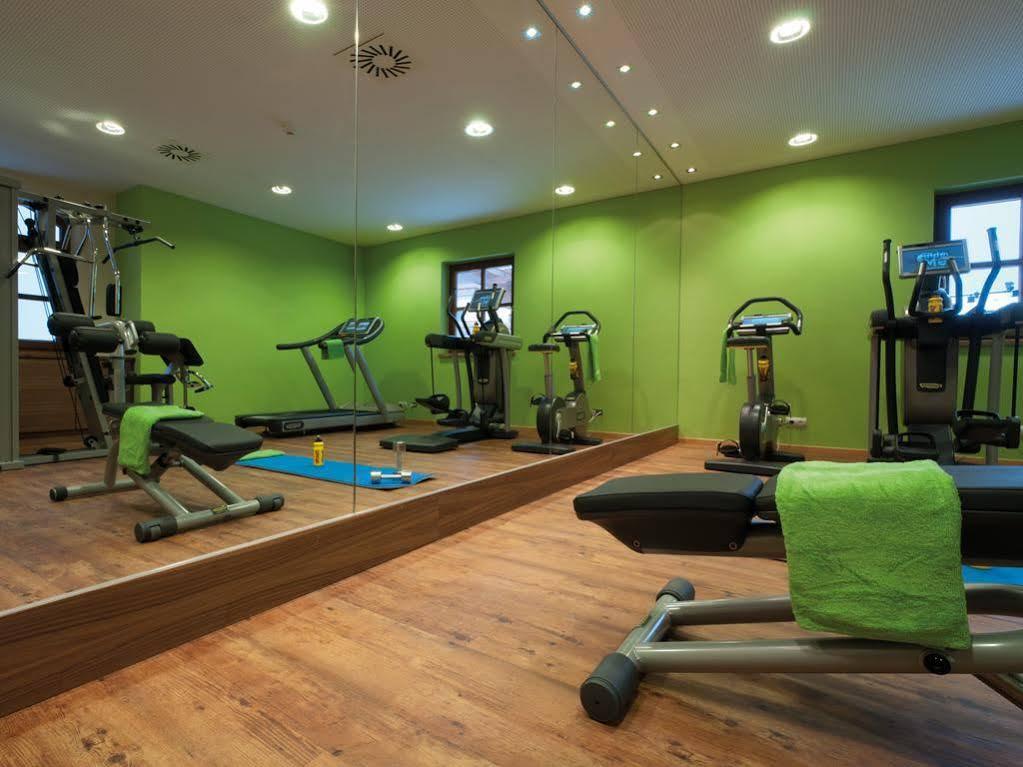 Hotel Hasenauer 4 Sterne Superior ซาลบาคฮินเทอร์เกลมม์ ภายนอก รูปภาพ