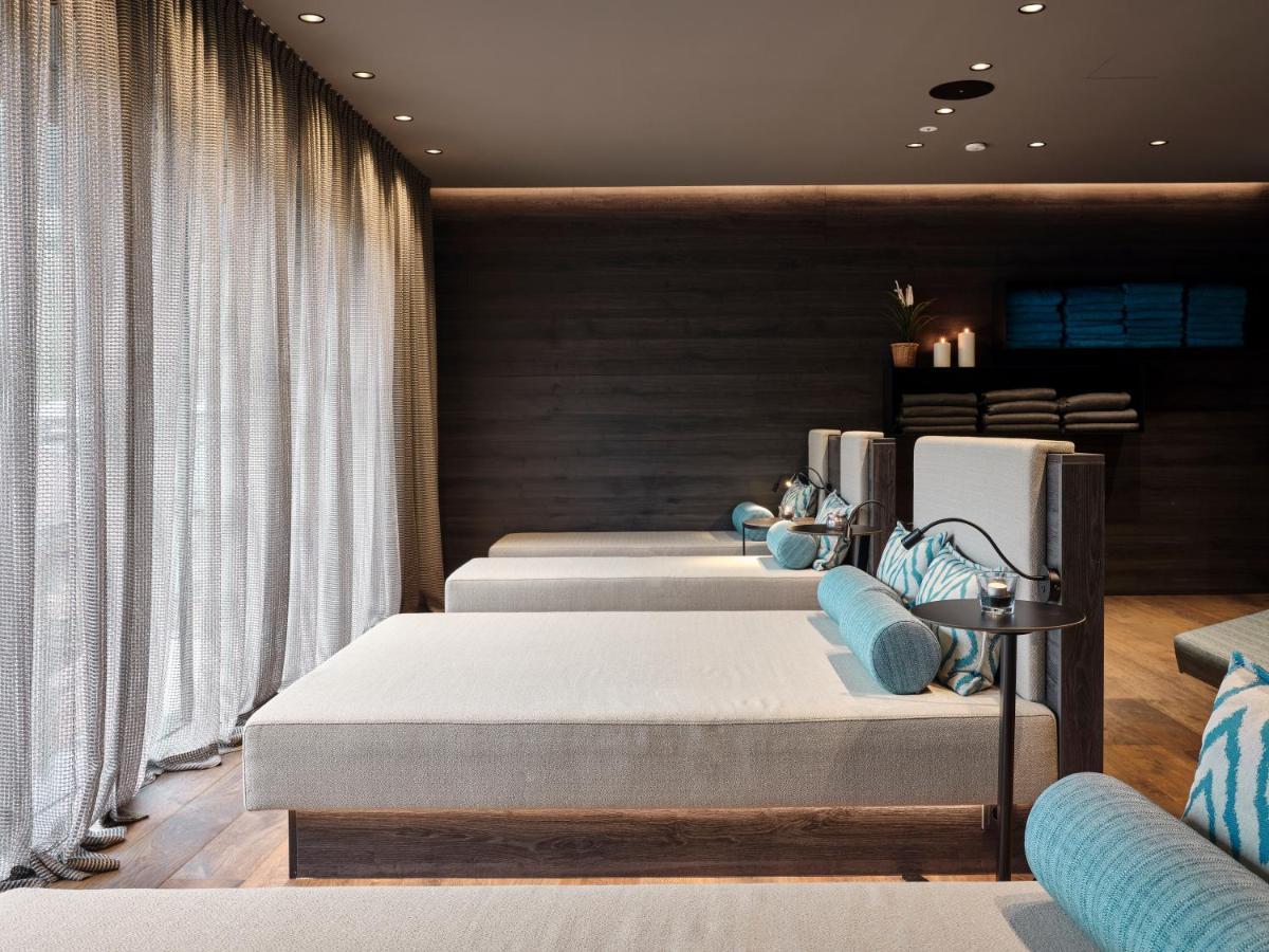 Hotel Hasenauer 4 Sterne Superior ซาลบาคฮินเทอร์เกลมม์ ภายนอก รูปภาพ
