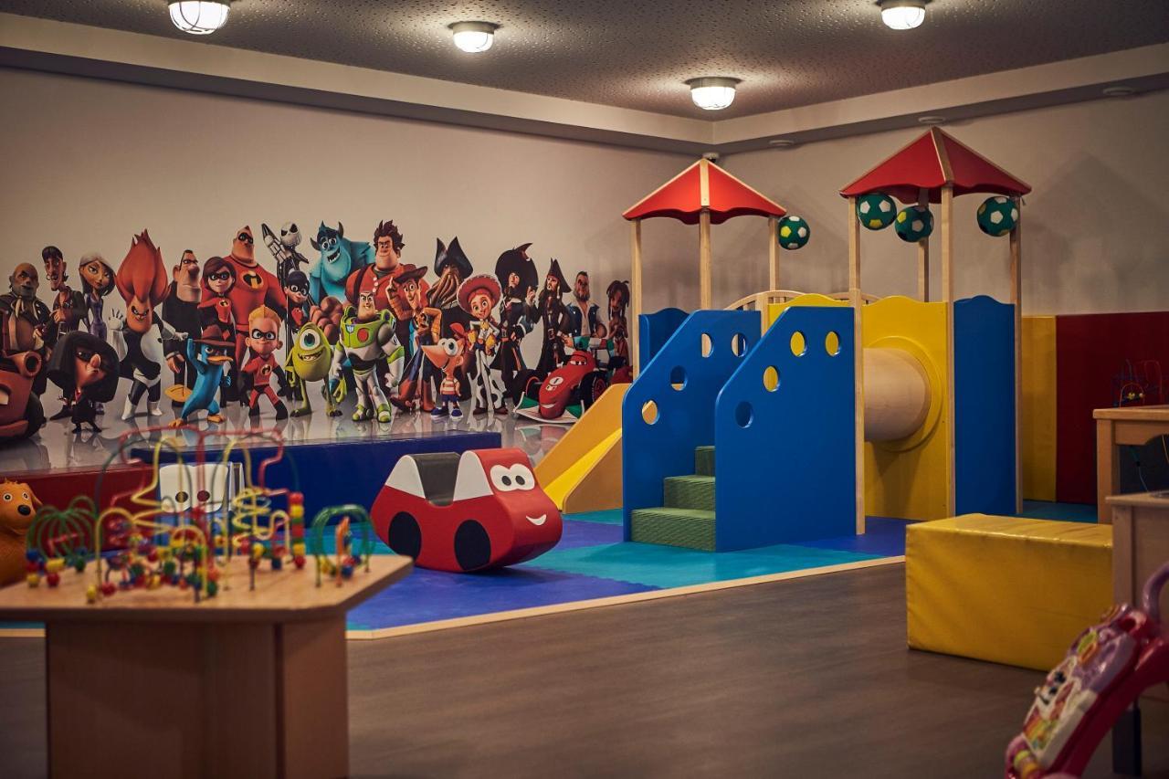 Hotel Hasenauer 4 Sterne Superior ซาลบาคฮินเทอร์เกลมม์ ภายนอก รูปภาพ