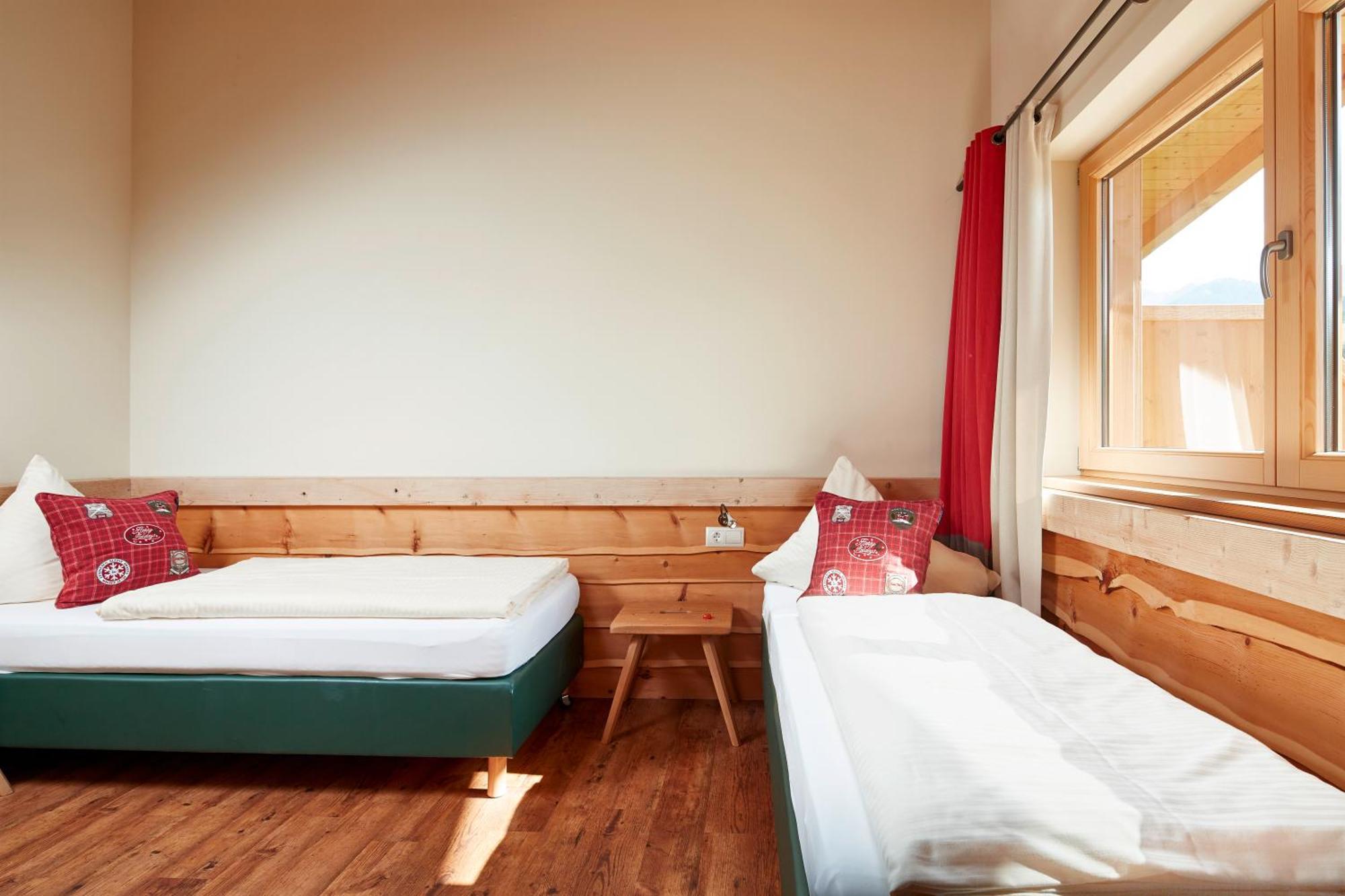 Hotel Hasenauer 4 Sterne Superior ซาลบาคฮินเทอร์เกลมม์ ห้อง รูปภาพ