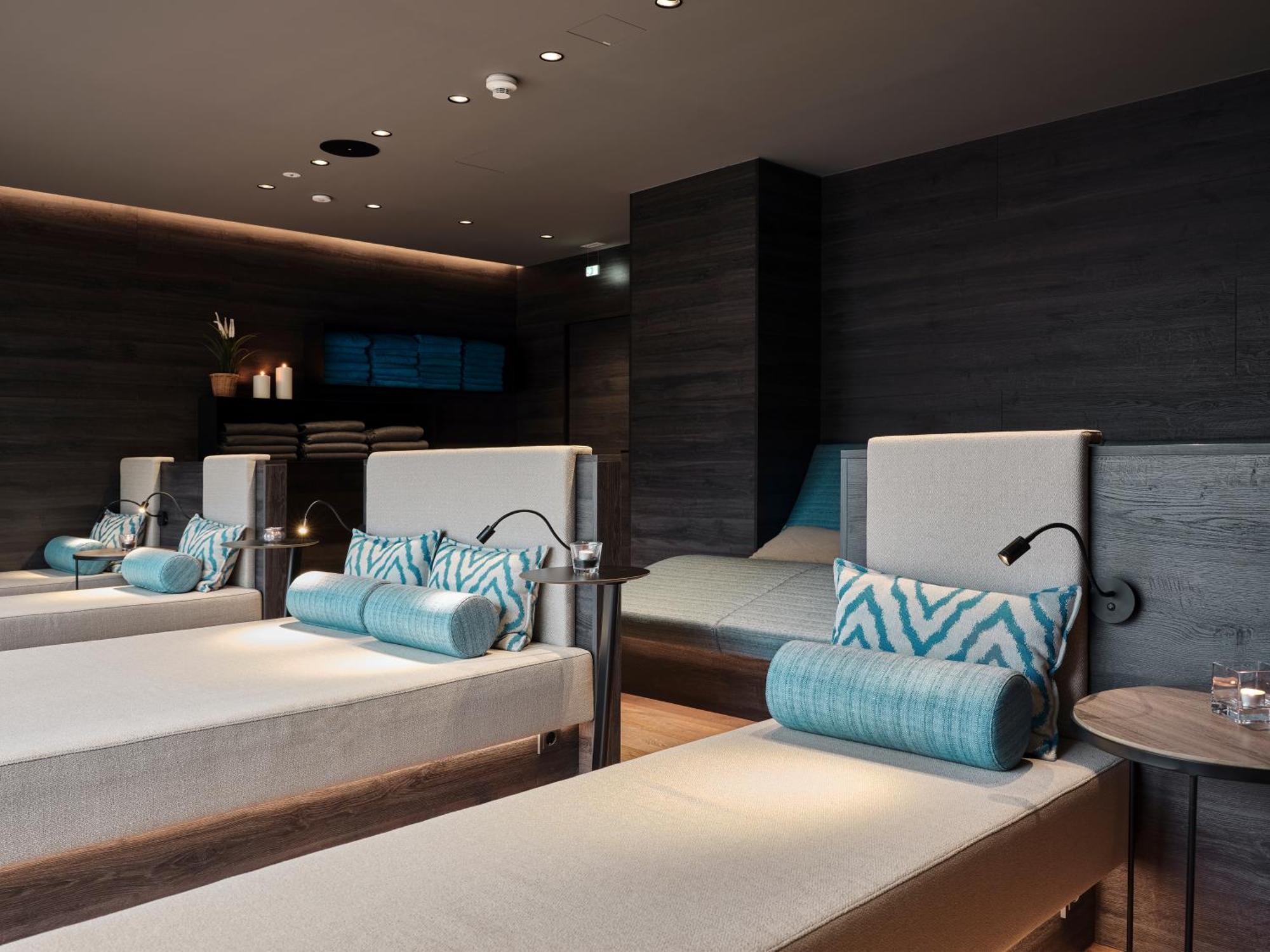 Hotel Hasenauer 4 Sterne Superior ซาลบาคฮินเทอร์เกลมม์ ภายนอก รูปภาพ